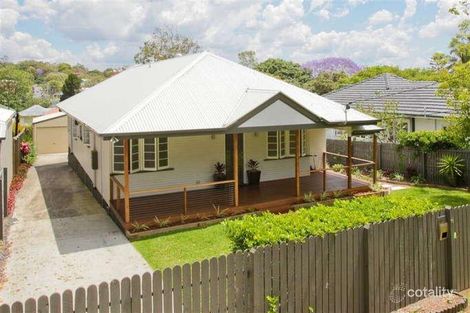 11 Troubridge St, Mount Gravatt East, QLD 4122