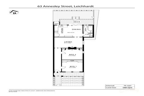 Property photo of 63 Annesley Street Leichhardt NSW 2040