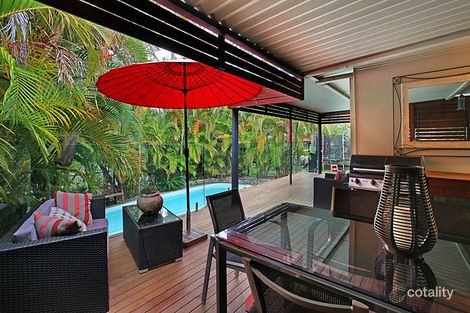 Property photo of 28 Boronia Drive Southport QLD 4215