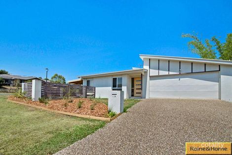 Property photo of LOT 1/28 Barrine Place Narangba QLD 4504