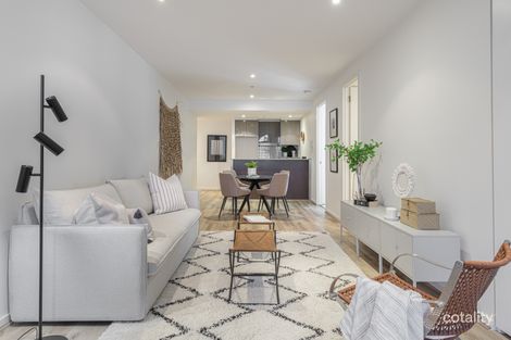 Property photo of 201/57 Bay Street Port Melbourne VIC 3207