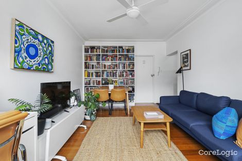 Property photo of 5/50 Hunter Street Lewisham NSW 2049