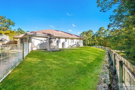 Property photo of 2 Silverstone Court Oxenford QLD 4210