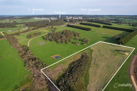 35 Whittens Rd, Timboon, VIC 3268