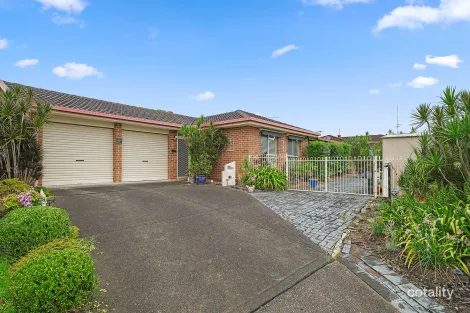 166 Benjamin Lee Dr, Raymond Terrace, NSW 2324