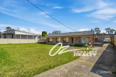 5 Nirimba Ave, Sanctuary Point, NSW 2540