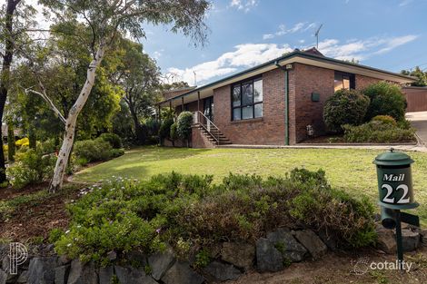 22 Inkster St, Kambah, ACT 2902