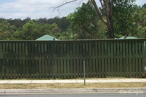 Property photo of 20/360 Simpsons Road Bardon QLD 4065