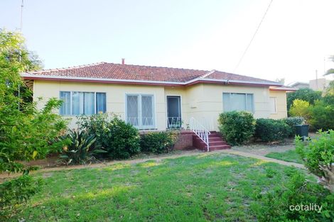 41 Seimons Ave, Corrigin, WA 6375