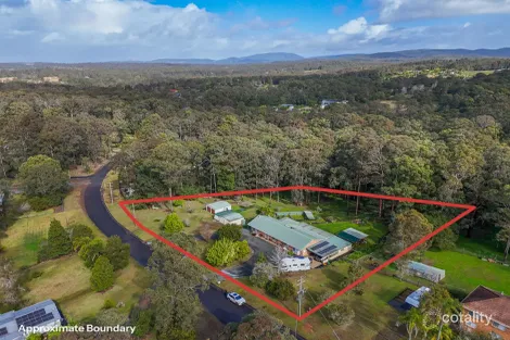 Property photo of 8 Rainbow Close Rainbow Flat NSW 2430