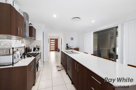 Property photo of 106 Tweeddale Circuit Drewvale QLD 4116