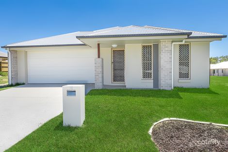 10 Summit St, Griffin, QLD 4503