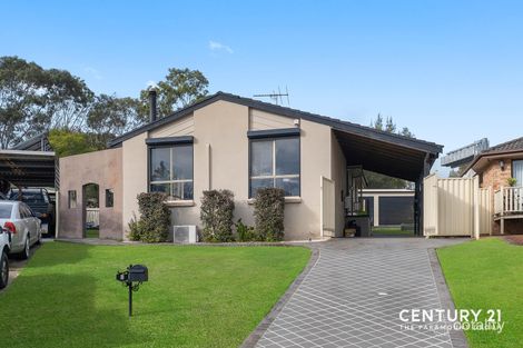 8 Herbert Pl, Narellan, NSW 2567