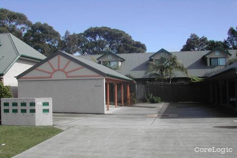 Property photo of 1/18-20 Jacaranda Drive Byron Bay NSW 2481