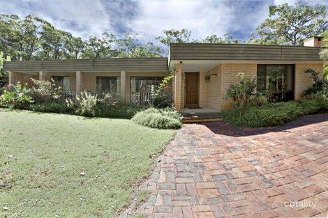 Property photo of 578 Ford Road Burbank QLD 4156