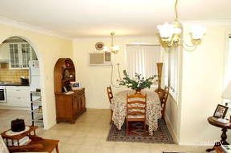 Property photo of 45 Madison Circuit St Clair NSW 2759