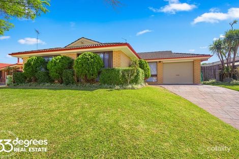 Property photo of 21 Meares Road McGraths Hill NSW 2756