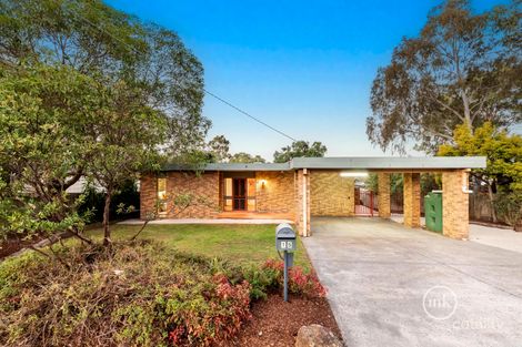 15 Woodland Gr, Montmorency, VIC 3094
