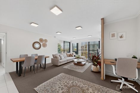 305/623 Lutwyche Rd, Lutwyche, QLD 4030