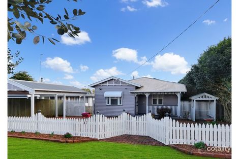 47 Suffolk St, Rangeville, QLD 4350