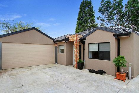 2/25 Hinkler Dr, Mill Park, VIC 3082