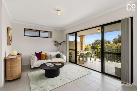 Property photo of 2/13 Anderson Street Mount Hawthorn WA 6016