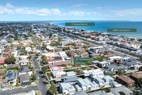 Property photo of 44 Clydebank Road Edithvale VIC 3196