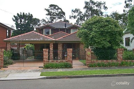 21 Federal Rd, West Ryde, NSW 2114