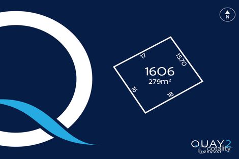 Lot 1606 Inshore Dr, Torquay, VIC 3228