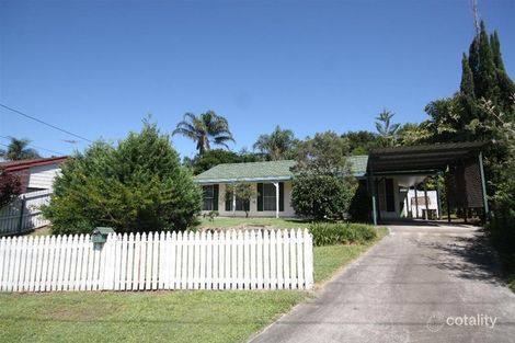 8 Holcus Ct, Crestmead, QLD 4132