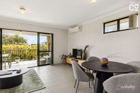 Property photo of 2/13 Anderson Street Mount Hawthorn WA 6016