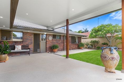 Property photo of 200 Tallebudgera Drive Palm Beach QLD 4221