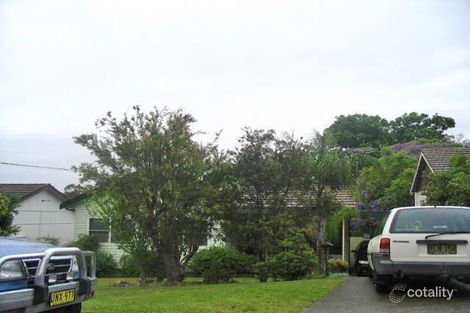 19 Tenth Ave, Loftus, NSW 2232