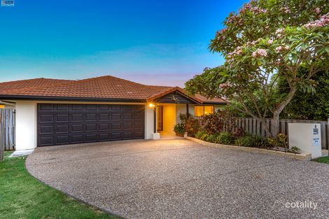 Property photo of 8 Coonowrin Street Pacific Pines QLD 4211