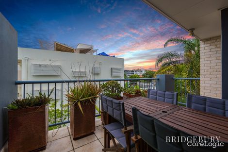 Property photo of 8/9 Railway Avenue Indooroopilly QLD 4068