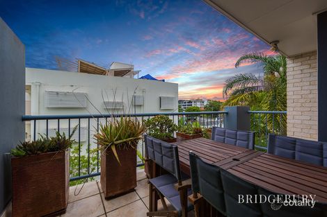 Property photo of 8/9 Railway Avenue Indooroopilly QLD 4068