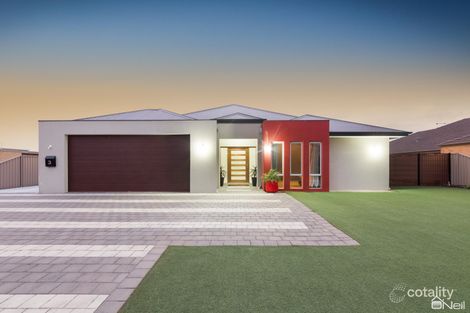 Property photo of 3 Makybe Boulevard Byford WA 6122