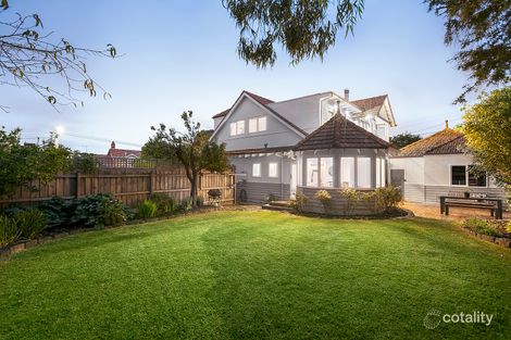 Property photo of 21 Rockbeare Grove Ivanhoe VIC 3079