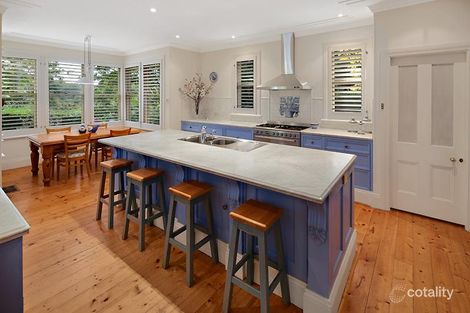 Property photo of 49 Malton Road Beecroft NSW 2119