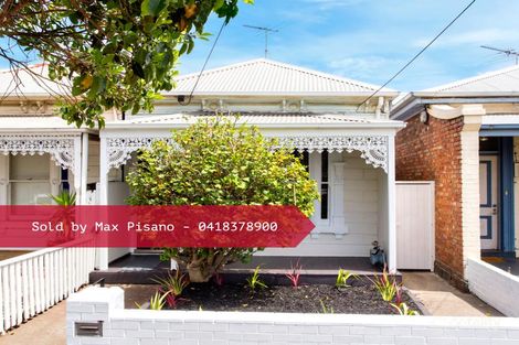 Property photo of 105 Graham Street Port Melbourne VIC 3207