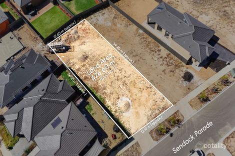 3 Sendock Pde, Huntly, VIC 3551