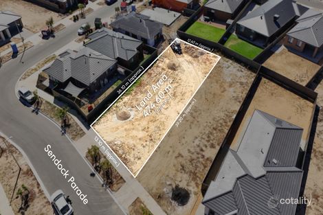 Property photo of 3 Sendock Parade Huntly VIC 3551