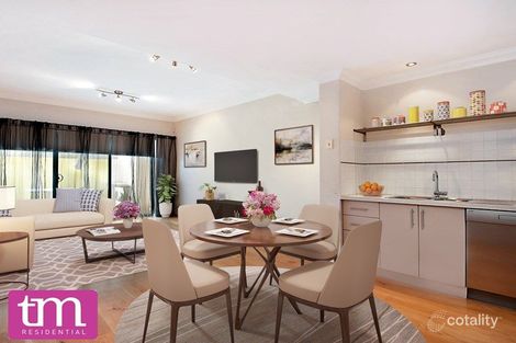 Property photo of 7/10 Smith Street Perth WA 6000