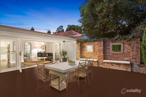 Property photo of 19 Edward Street Woollahra NSW 2025