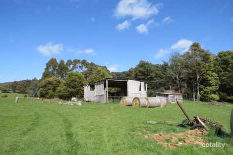Property photo of 251 Newbed Road Railton TAS 7305