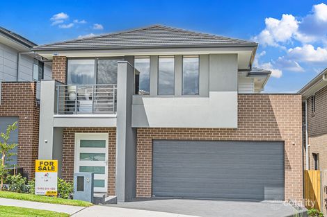 Property photo of 9 Manege Street Box Hill NSW 2765