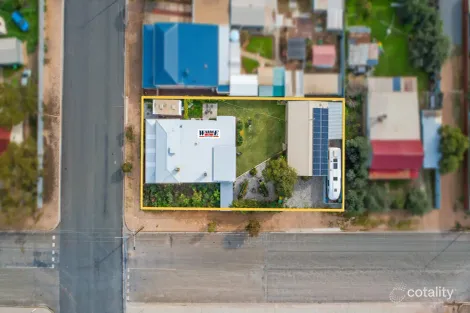 Property photo of 7 Bagot Street Wallaroo SA 5556