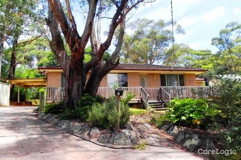 Property photo of 2 Rock Lea Street Hazelbrook NSW 2779