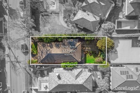 Property photo of 64 Canterbury Road Toorak VIC 3142