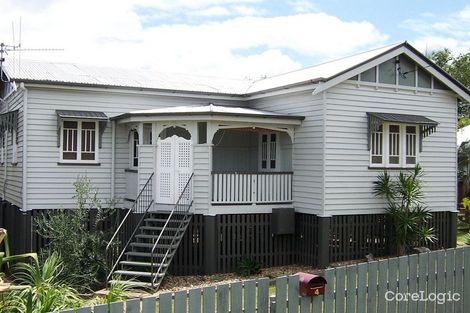 Property photo of 4 Queen Street Gympie QLD 4570